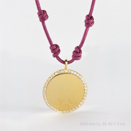 Sterling Silver Necklace