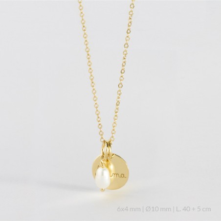 Sterling Silver Necklace