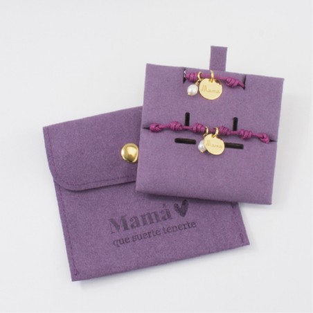 Pack de Plata de Ley | Gargantilla y pulsera