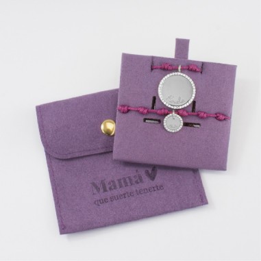 Pack de Prata Esterlina | Gargantilha e pulseira