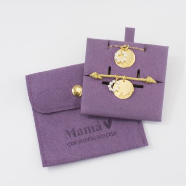 Pack de Prata Esterlina | Gargantilha e pulseira