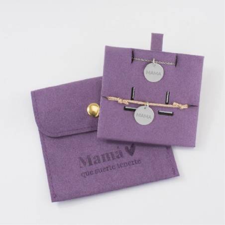 Pack de Plata de Ley | Gargantilla y pulsera