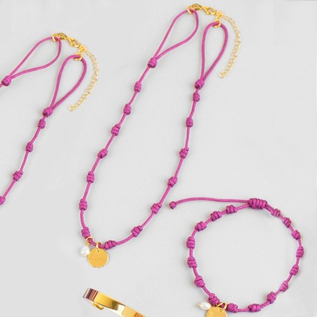 Sterling Silver Necklace