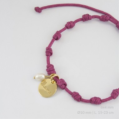 Bracelet en Argent
