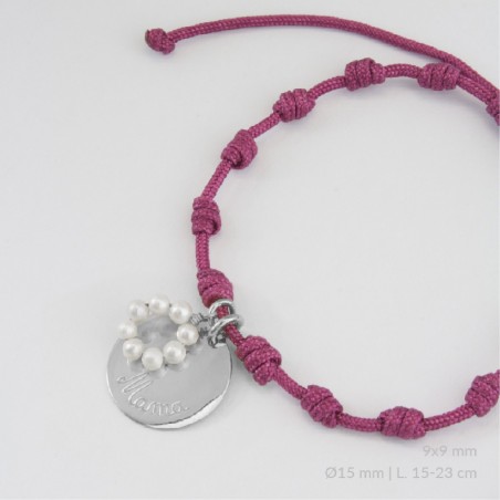 Sterling Silver Bracelet