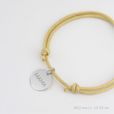 Bracelet en Argent