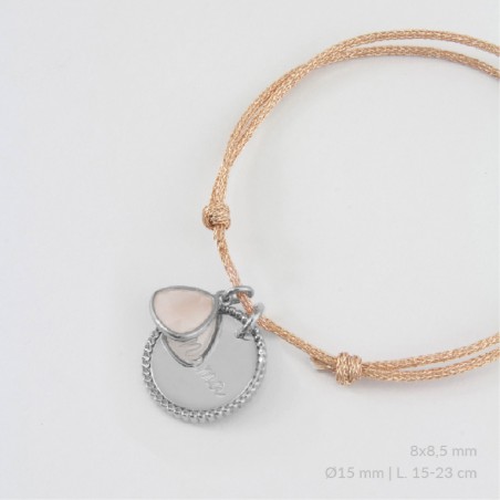 Sterling Silver Bracelet