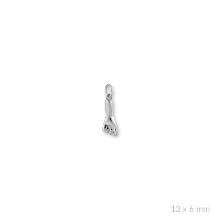 Charm en Argent