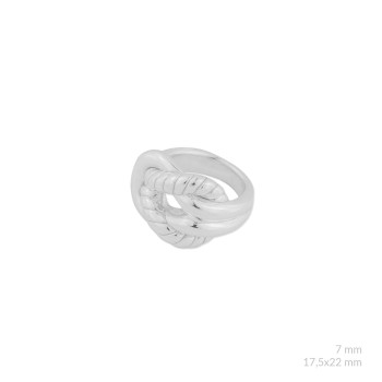 Bague en Argent |...