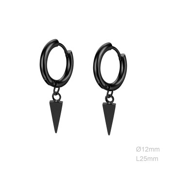 CATALOGUE D'ACIER Boucles...