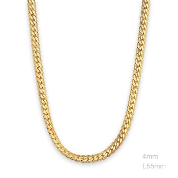 CATÁLOGO AÇO Chokers e...