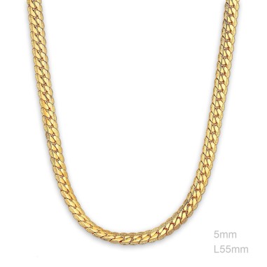 CATALOGUE D'ACIER Chokers et chaînes en Acier