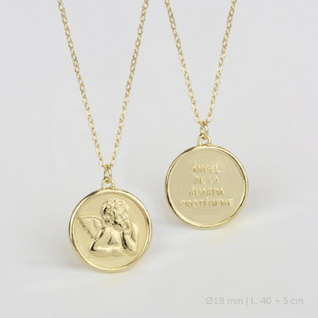 Sautoirs Médailles religieuses et Scapulaires