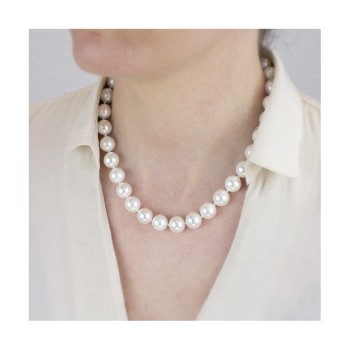 Silver Necklace | Ø12 mm |... 2