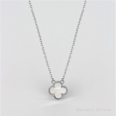 Sterling Silver Necklace