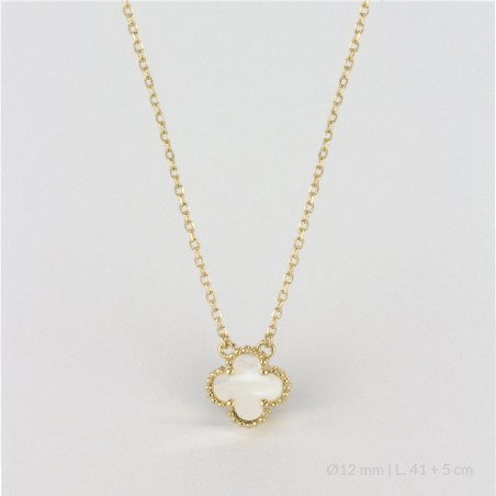 Sterling Silver Necklace