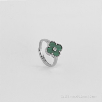 Bague en Argent