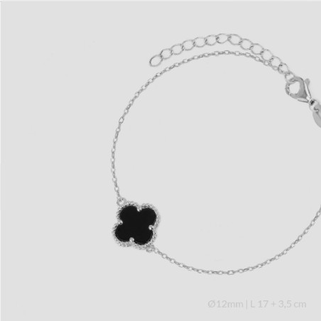 Sterling Silver Bracelet