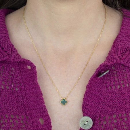 Gargantilla de Plata de Ley