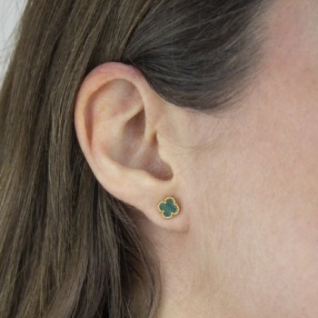 Boucles d'oreilles en Argent 2