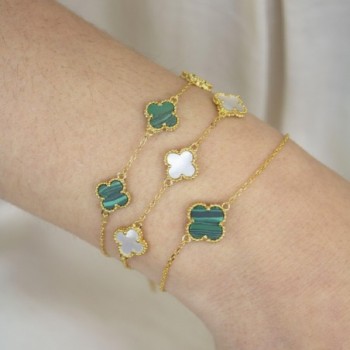 Pulsera de Plata de Ley 2