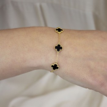 Pulseira de Prata Esterlina 2