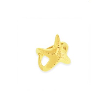 Anillo Estrella de Mar...
