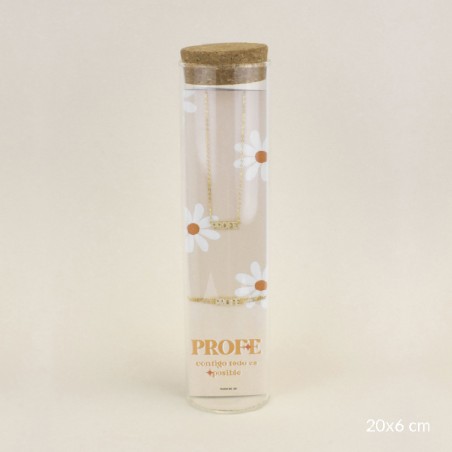 Sterling silver set | Necklace and bracelet