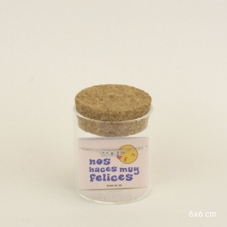 Sterling silver set | Necklace