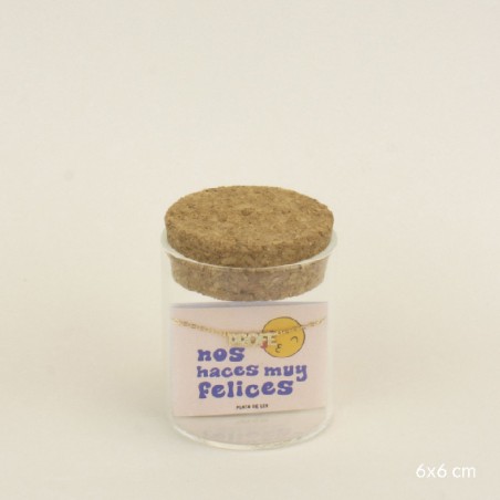 Sterling silver set | Necklace