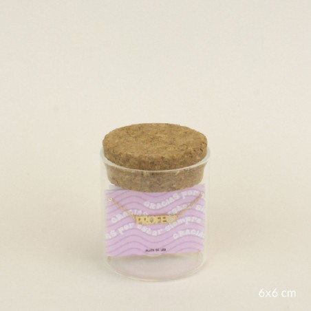 Pack en Argent sterling | Tour de cout