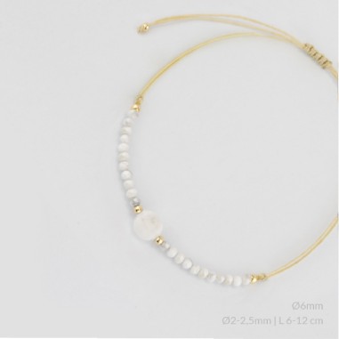 Bracelet en Argent