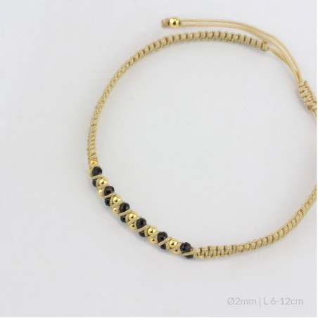 Pulseira em Prata Esterlina