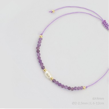 Bracelet en Argent