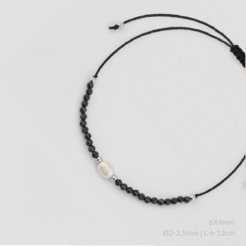 Bracelet en Argent