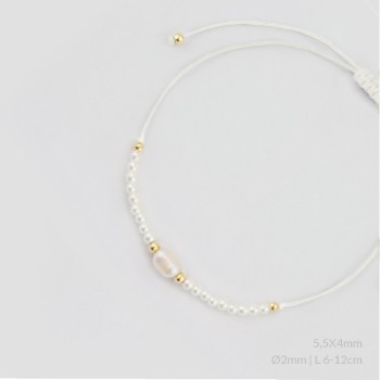 Bracelet en Argent