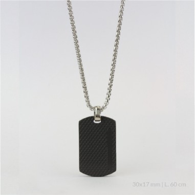 Stainless Steel Necklace