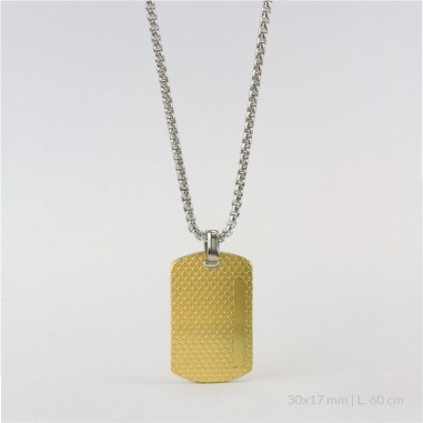 Stainless Steel Necklace