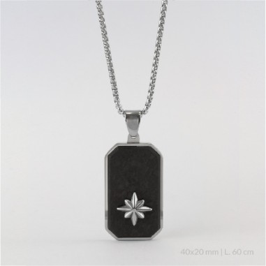 Stainless Steel Necklace