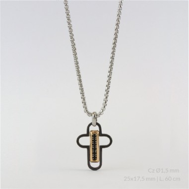 Stainless Steel Necklace