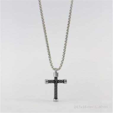 Stainless Steel Necklace