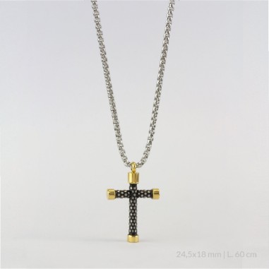 Stainless Steel Necklace
