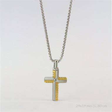 Stainless Steel Necklace