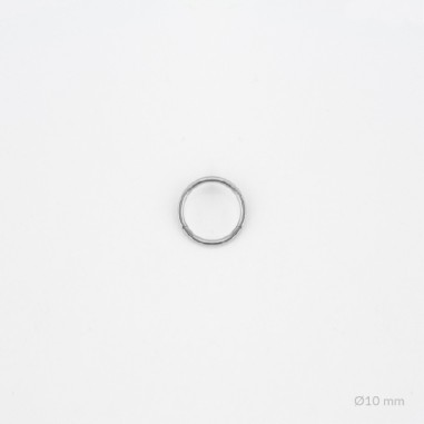 Stainless Steel Piercing