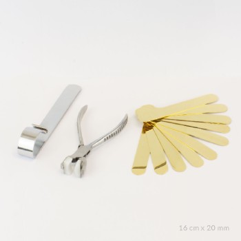 Kit de 10 bracelets en...