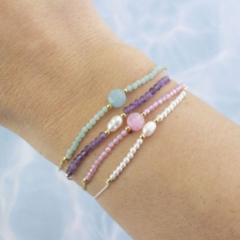 Pulsera de Plata de Ley 2