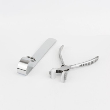 Bangle Diy Tool Kit | Pliers + bending bar