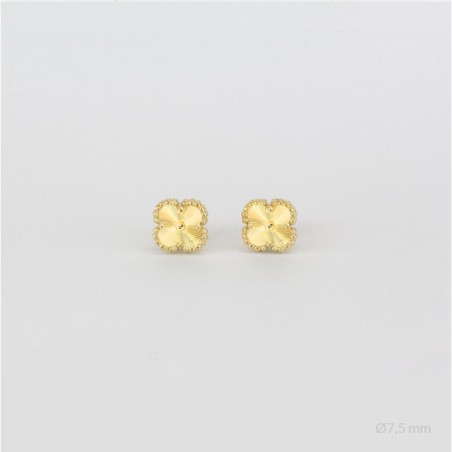 Earrings Sterling silver