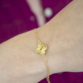 Pulseiras Prata lisa 2