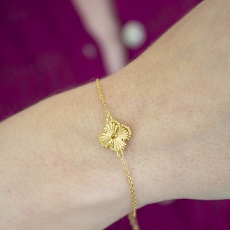 Pulseiras Prata lisa